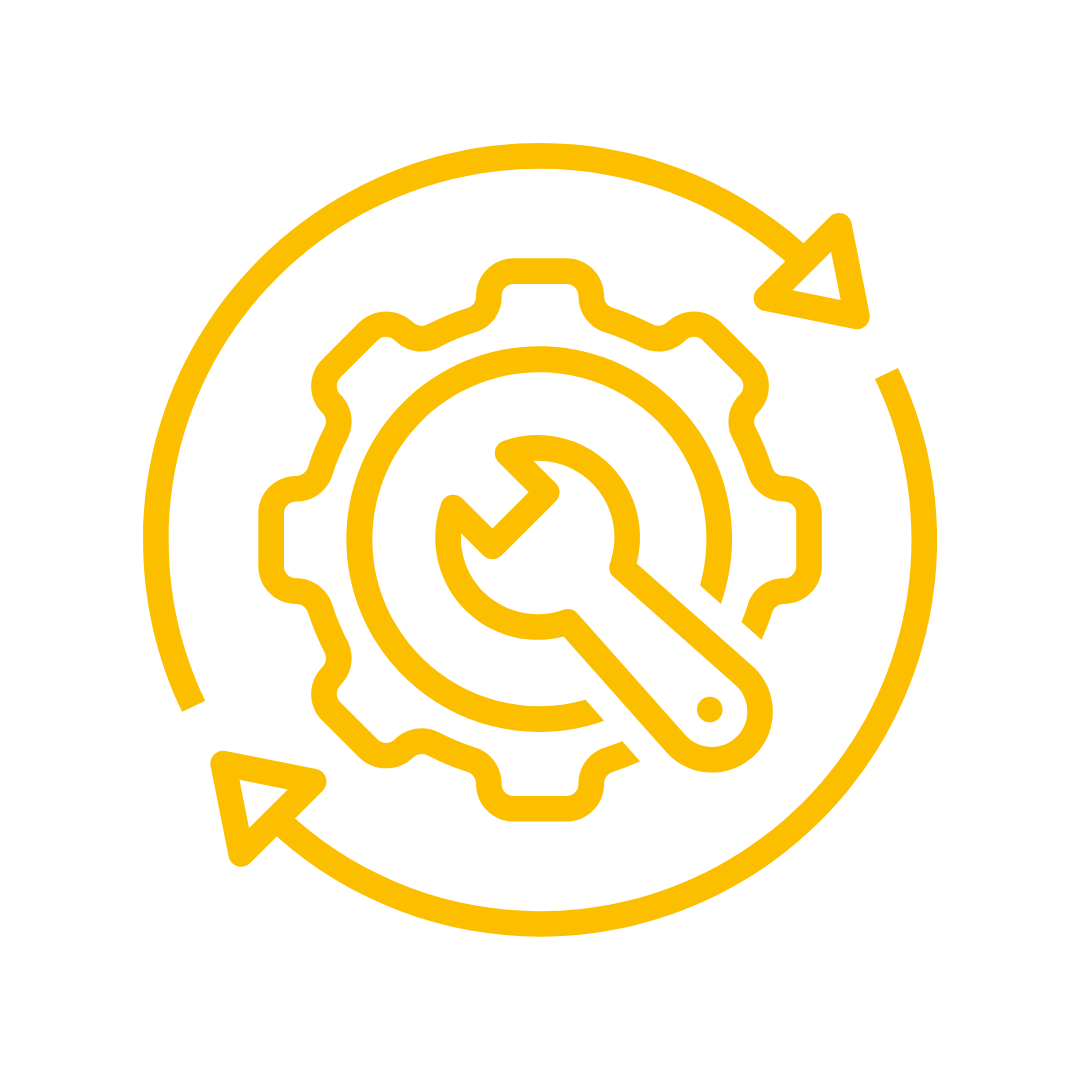 Maintenance de la Fibre Optique